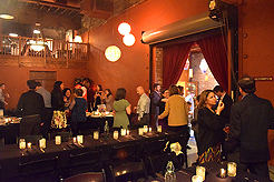 ITS YOUR WORLD BAR MITZVAH